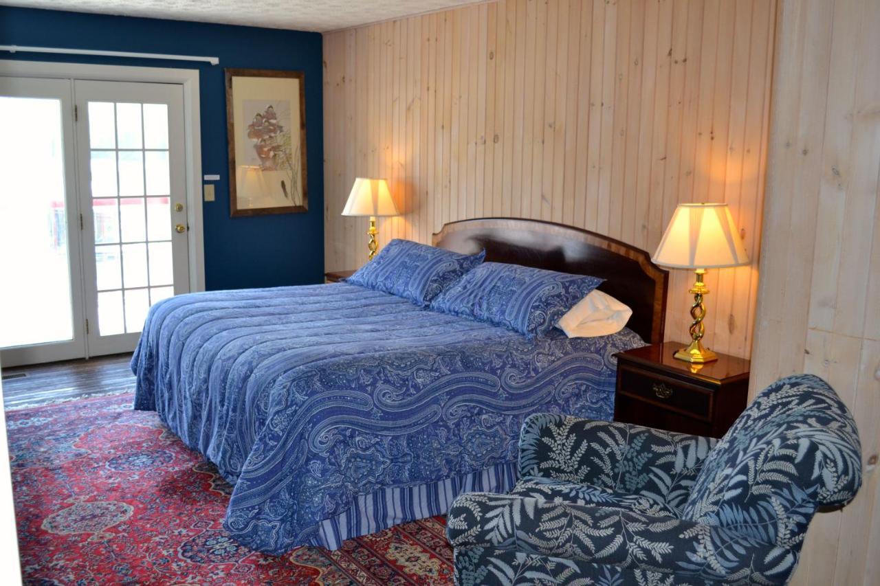 Boundary Waters Resort & Marina 히와세이 외부 사진