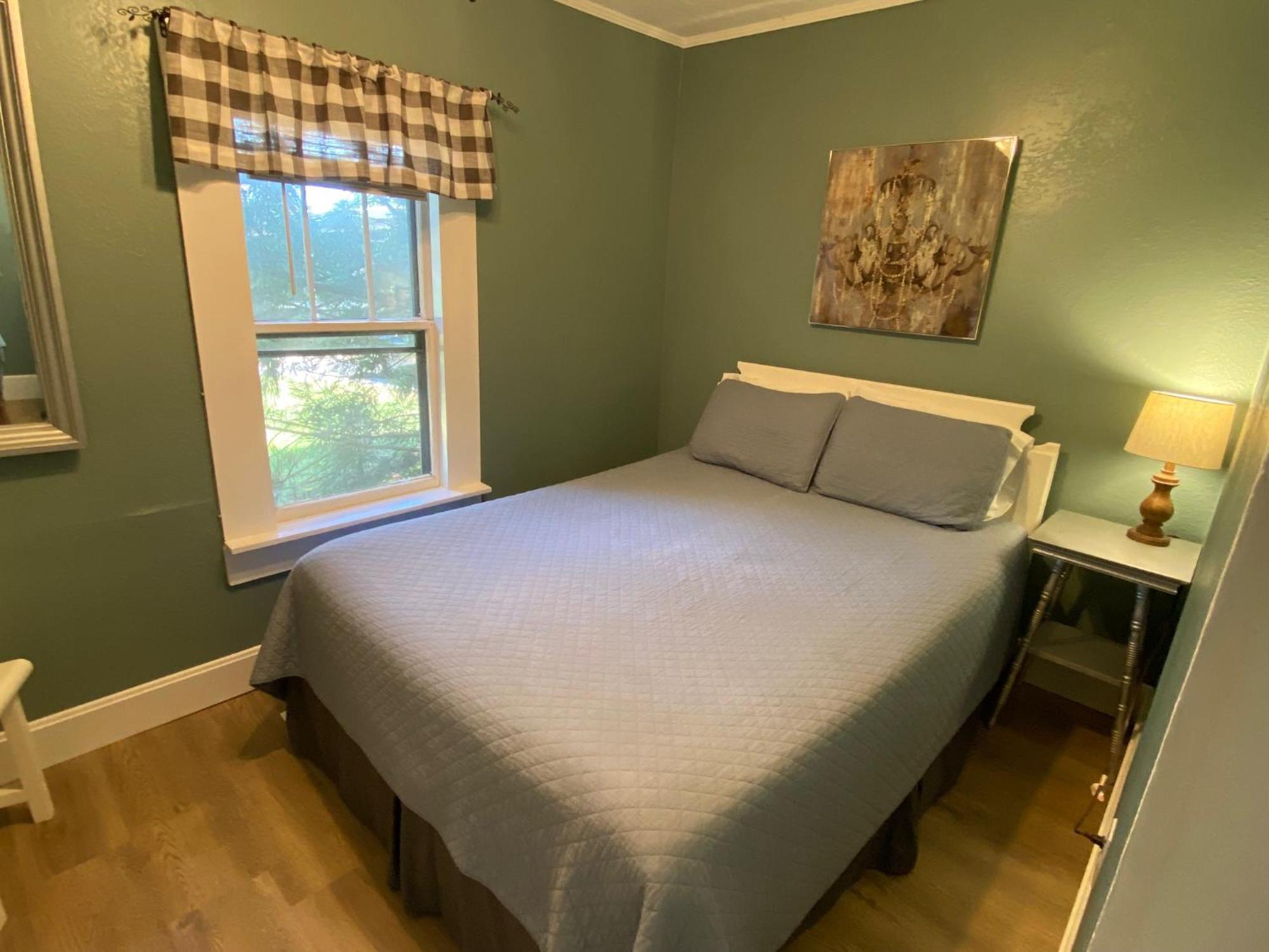 Boundary Waters Resort & Marina 히와세이 외부 사진