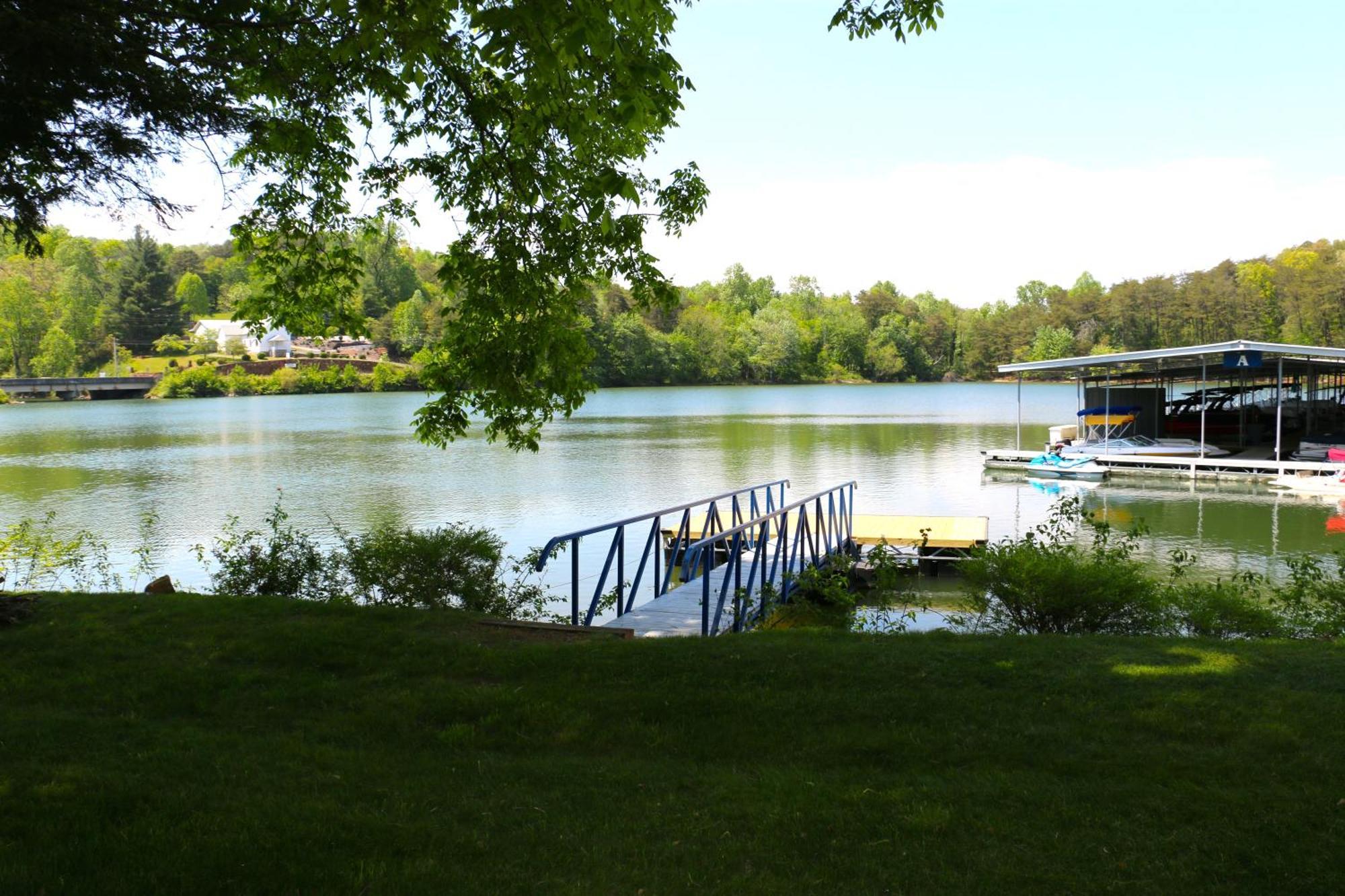 Boundary Waters Resort & Marina 히와세이 외부 사진