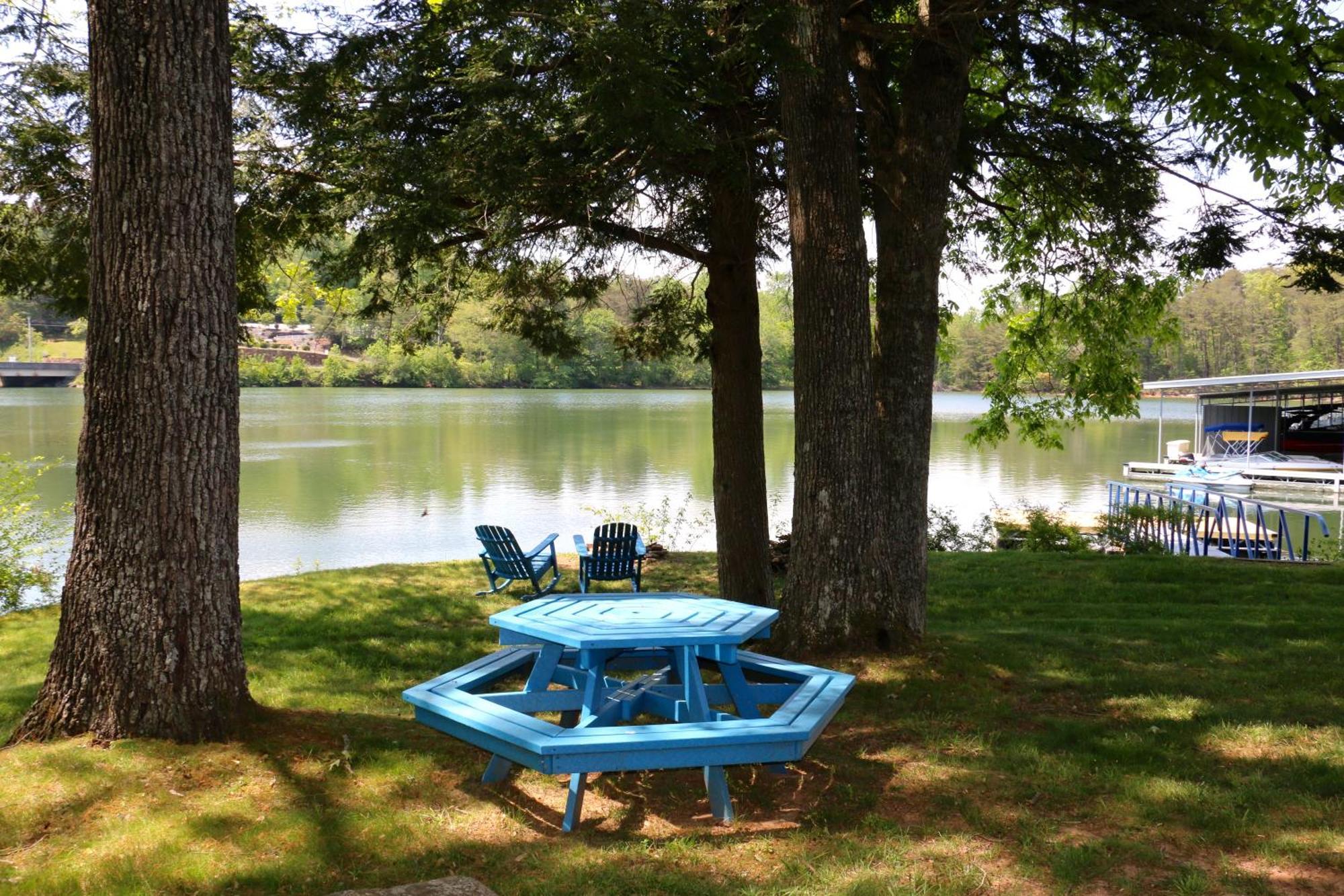 Boundary Waters Resort & Marina 히와세이 외부 사진