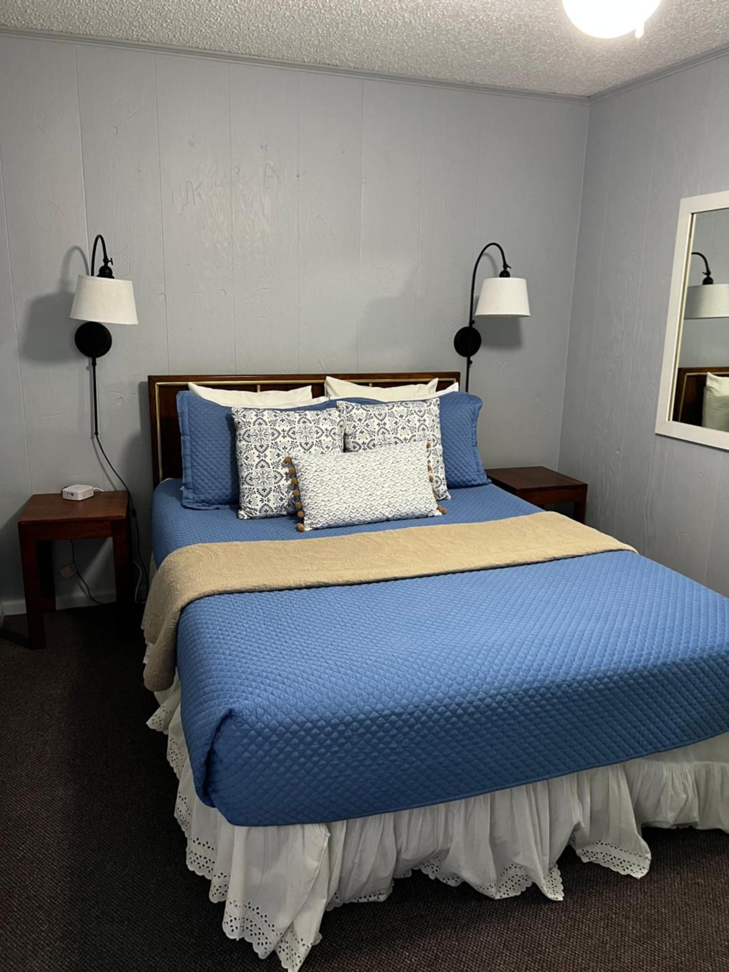 Boundary Waters Resort & Marina 히와세이 외부 사진
