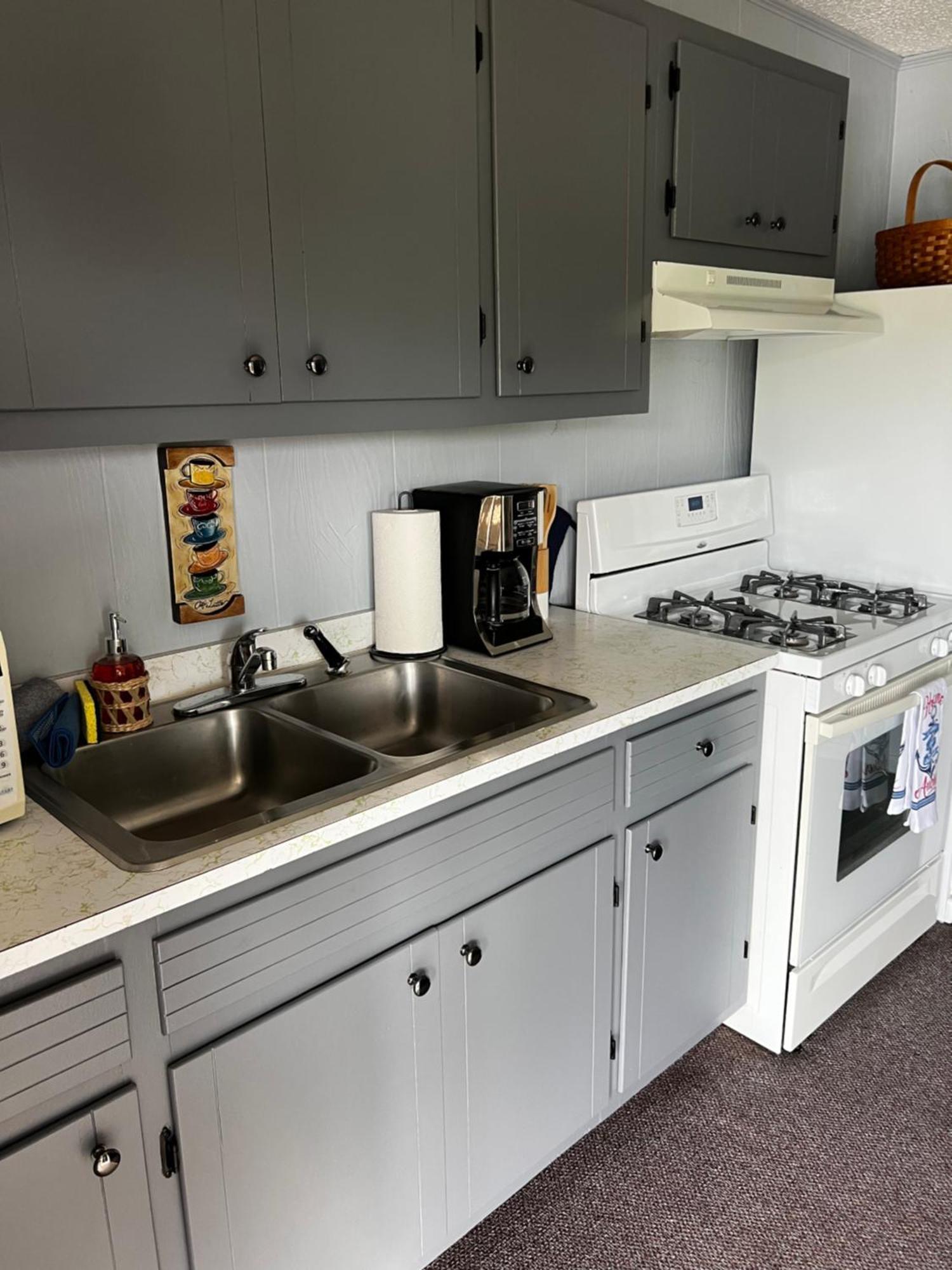 Boundary Waters Resort & Marina 히와세이 외부 사진